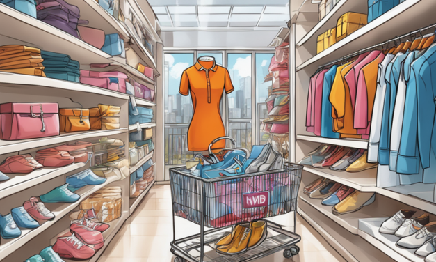 Retailers Are Pouring Billions Into This Wild New Technology – But Are Shoppers Ready?