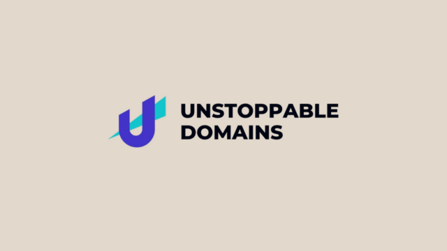 Unstoppable Domains: Web3 Domains