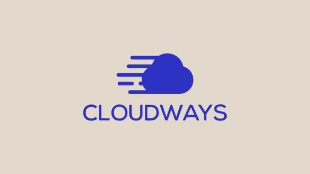 Cloudways: Simplified Cloud Hosting